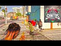 Los Santos Park On Demon Time GTA RP Demon Time