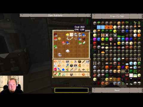 Minecraft LP S03-E048 /Tekkit/ - ( Vorbereitung für Strom vom Dach ) [Deutsch] -HD- [381]