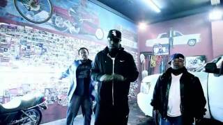 Young Buck Ft. Roc-Child & Lil Chris - Got Em Killed (Official Video)