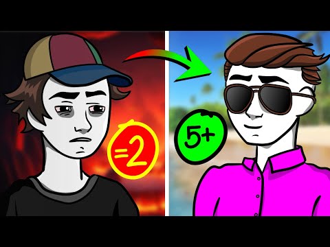 Jak w 1 GODZINĘ nauczyć się do sprawdzianu? 🤯