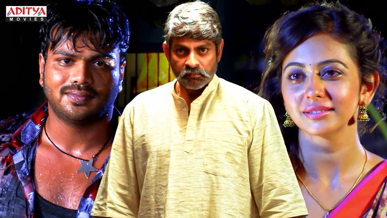 Don ki Jung Movie Scenes | Manchu Manoj, Rakul Preet, Sunny Leone | South Movie | Aditya Movies