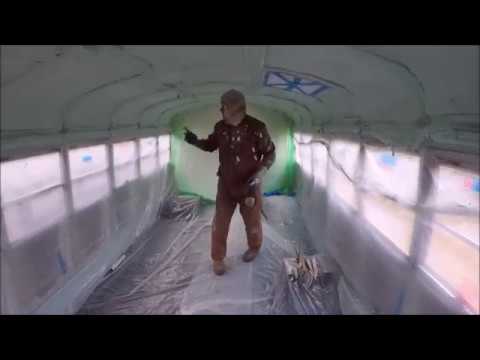 Project Forever Home #7 - Spray Foam Insulation