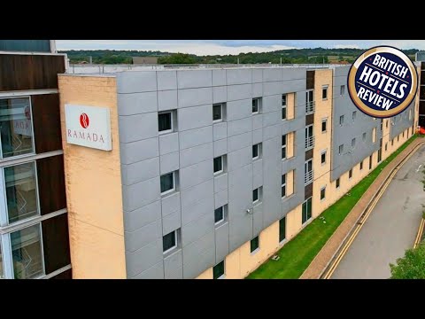 Ramada by Wyndham London North M1 | London, United Kingdom | Hotel Review 🏩