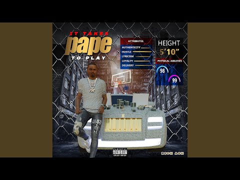 Open Gym (feat. Skeechy Meechy & Damedot)