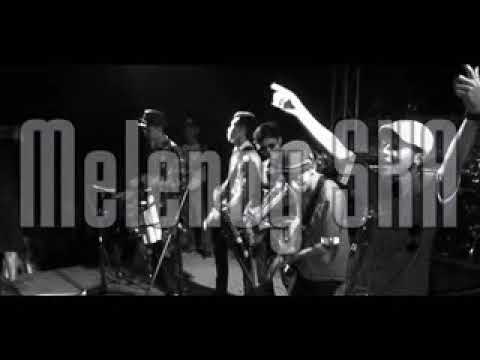 Melenoy ska-my little angel