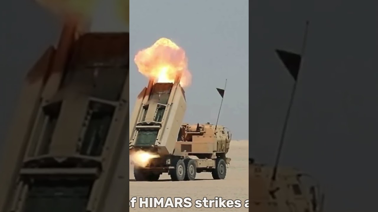 Did the US ARMY deploy an EXPERIMENTAL MISSILE against IRAN?