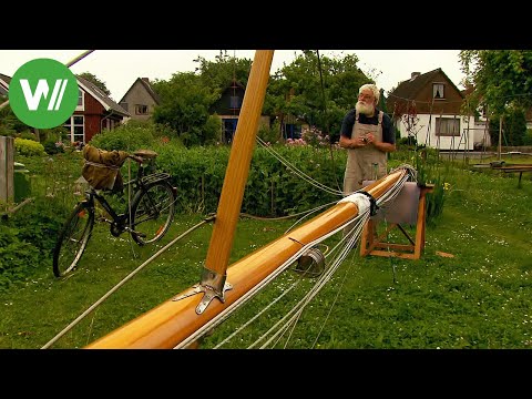 The Schlei - Hedges and Gardens on the Baltic Sea - Schleswig-Holstein | Country Dreams (Episode ...