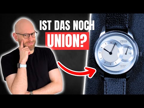 Hat Union DAS wirklich gemacht!? | 1893 Große Sekunde Dürrstein LE