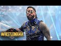 Jey Uso Gets Allegiant Stadium YEETING WrestleMania 41 Saturday Highlights