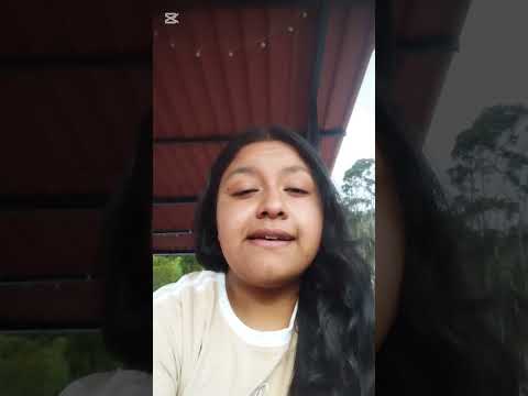 STEP 4 – VIDEO SCRIPT (Showcasing My Town: El Cocuy, Boyacá)