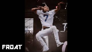 AKTHESAVIOR - No Challenge Freestyle