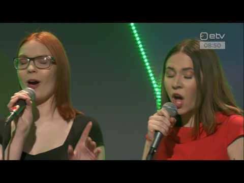 GRAM OF FUN "Vilistab rong".