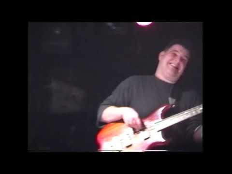 Anti Nazi league: Nutty boys