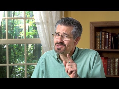 Who are the Sons of Abraham?: HeavenWord TV - 0226