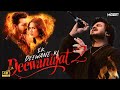 Ek Deewane Ki Deewaniyat Full Duet Version Tu Mera Hai Harshvardhan Rane Sonam Bajwa