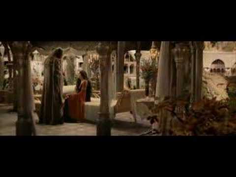 Andúril, la spada riforgiata!