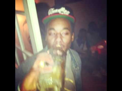 A$AP ANT 1996 Blvck Tape Verse