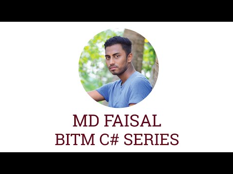 Layer Architecture part 7 in Asp net using C || How to delete data from database in c