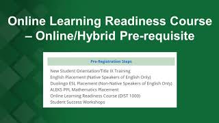 D2L - Introduction