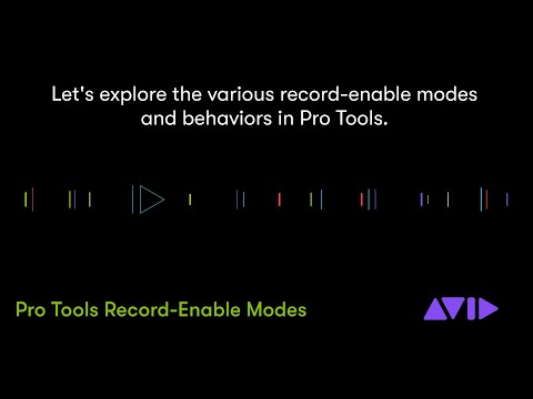 Avid Pro Tools Native Annual Subscription (Software, Download) image 3