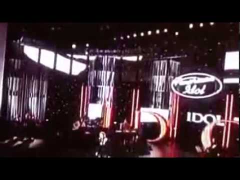 [HD] American Idol 2013 Episode 8 - Hollywood Round - Solo Performance - Devin Velez (07.02.2013)_2