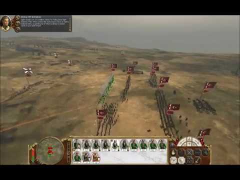 ETW -  Akıl Yakan Taktik 1 : Vur Kaç, Kendine Çek