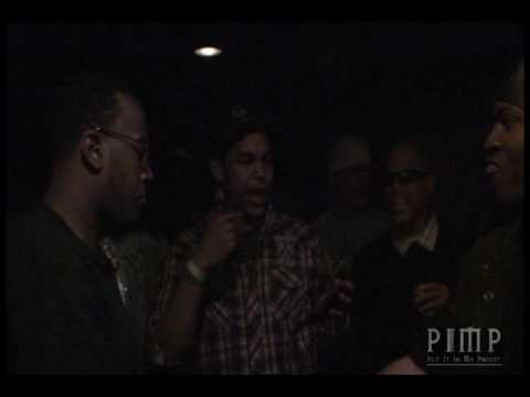 Farenzik vs Mr Biscuit