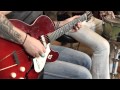 KXT Live Sessions, Jonathan Tyler & the Northern ...