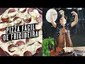 MY SON MADE THE EASIEST PIZZA IN THE WORLD Shorts