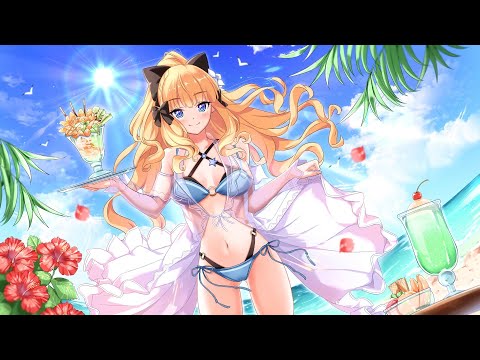 Nightcore - Stay (Lyrics)