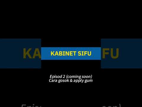 Kabinet Sifu Educational Series EP1 | How to Nail Wood Panels Properly (Avoid Cracks & Weak Joints)