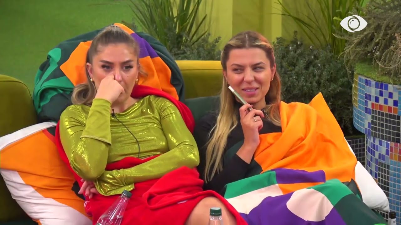 “Unë nuk merrem me rrobat e të tjerëve”/ Rike debat me Meritonin: Nuk ngatërrohem me njerëz që…