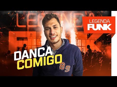 MC Jhou Braga - Vem dançar comigo (DJ Lucas Beat)