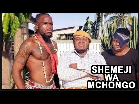 SHEM WA MCHONGO PART 1 STARLING MKOJANI ,BAGAMTEME,NIVA,BIBIKAUYE
