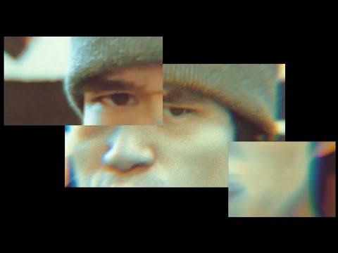 CKush - MODERN PURGATORY (Official Music Video)