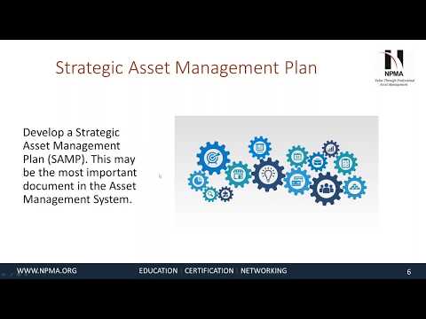 20180320 Case Study – Implementing ISO 55001