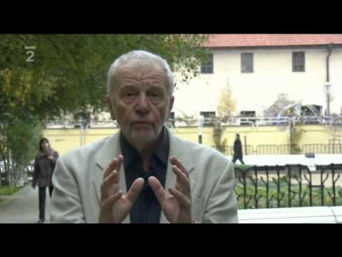 Metuzalém - připravit se