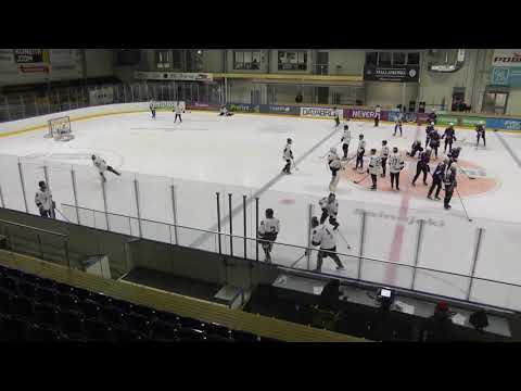 JYP U18-Mestis Live Stream - S-Kiekko - Jyp 25.11.2020