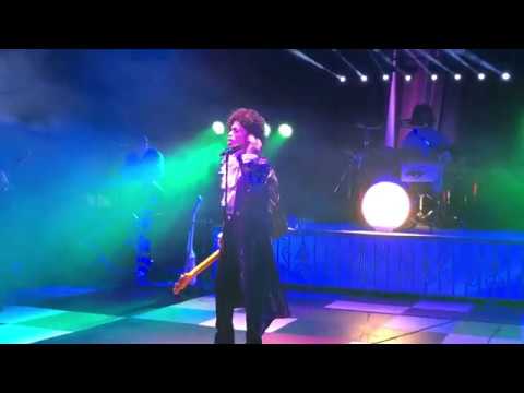 The Prince Project video 2