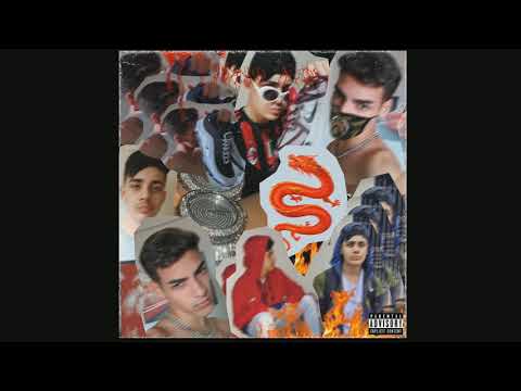 ENRIKE (feat @soarxs031) — Voando Além (Prod– Yusei)