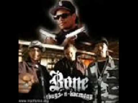Bone thugs-N-Harmony feat Phil Collins- Take Me Home