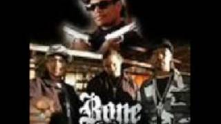 Bone thugs-N-Harmony feat Phil Collins- Take Me Home