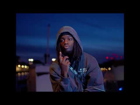 BIRO - Fool Me Once (Official Visual)