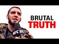 We NEED To Talk About Islam Makhachev Vs Della Maddalena