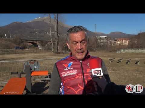 CUORGNÈ - Un 'arcipelago dello sport  sempre più ricco