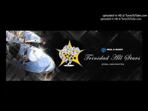 Trinidad All Stars - Curry Tabanca