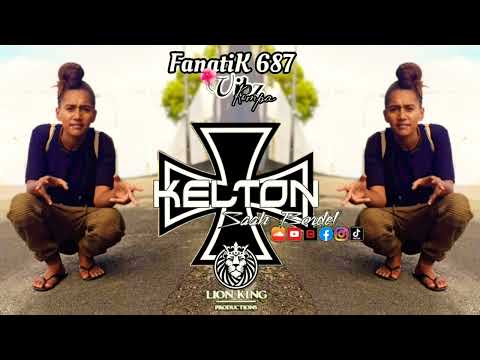 FANATIK687 | SEAN PAUL x DJ KELTON  -  HOLD ON THE DREAM REMIX ZOUK