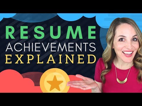 YouTube video about Recognitions for Remarkable Achievements