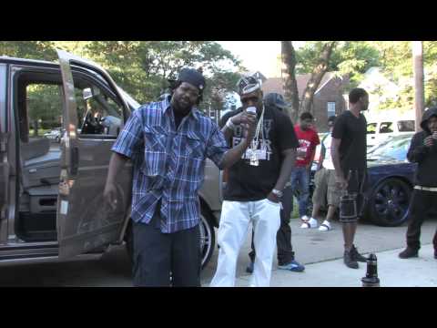 Pe$o-A Lot Of Thangs Featuring Gladiator Of T.E.A.M. Records (HD)