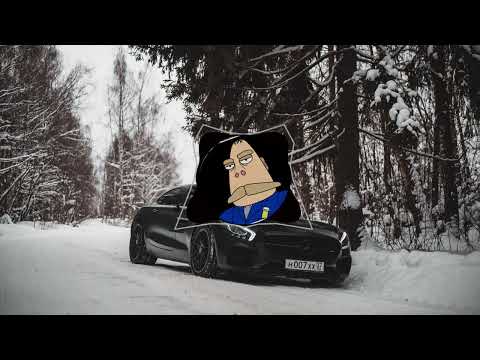 Amispoppia - Sata Suudelmaa [Bass Boosted]